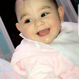 Meet your Posher, Jamie